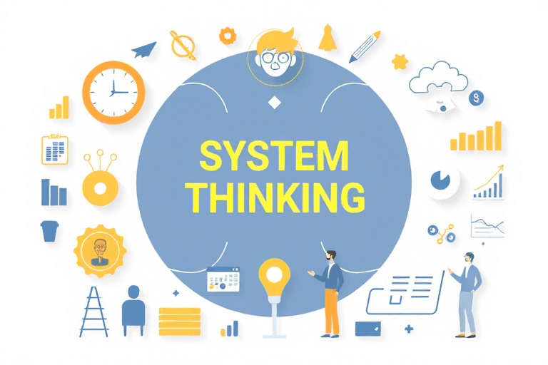 管理系统工程课程感悟：从理论到实践的深刻转变与成长