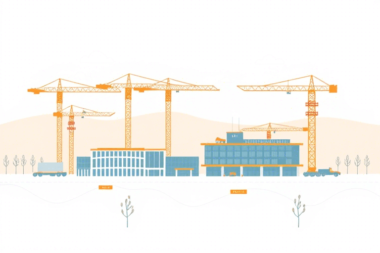 韶关工程质量管理系统如何构建？实现全流程数字化监管与智能管控