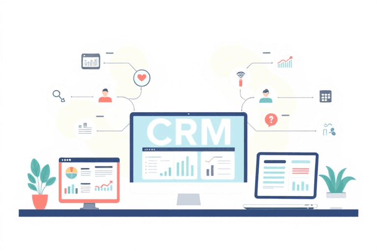 工程客户管理系统软件如何助力企业提升客户管理效率与项目执行力？