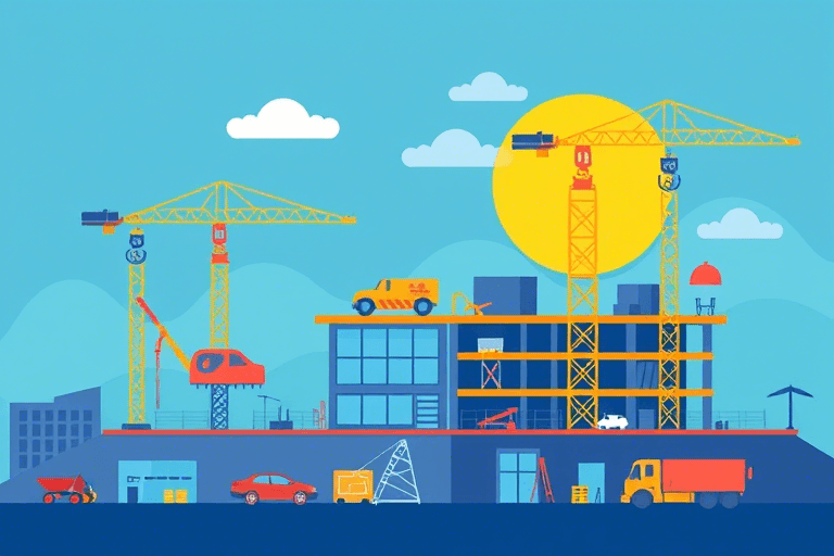 企企工程项目管理系统如何助力企业高效管理与协同？