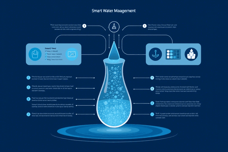 水利工程综合管理系统如何实现高效管理与智能决策？