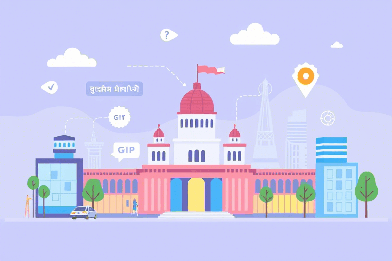 土地工程管理系统软件如何实现高效管理与智能决策