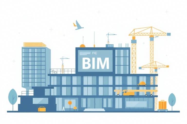 工程项目管理系统技术如何助力项目高效执行与协同管理？