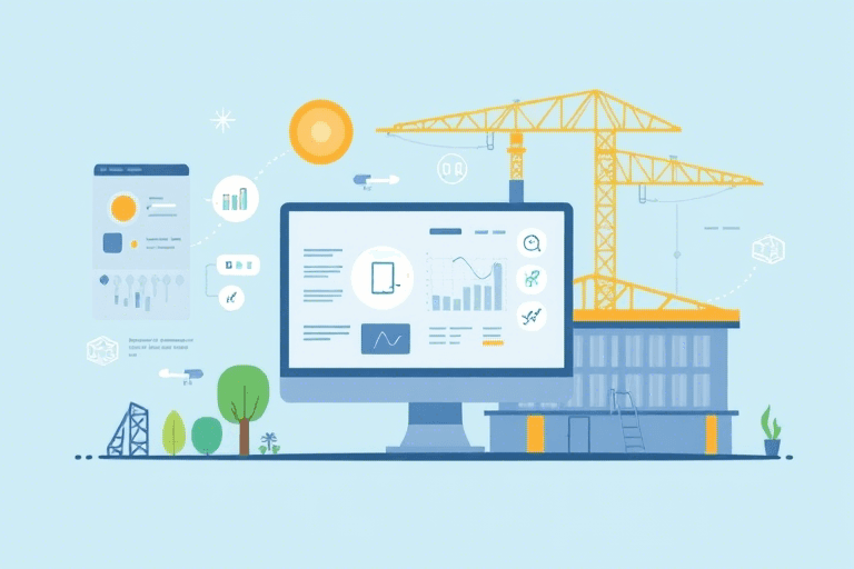 工程计划管理系统有哪些？全面解析工程项目管理的数字化工具与实施路径