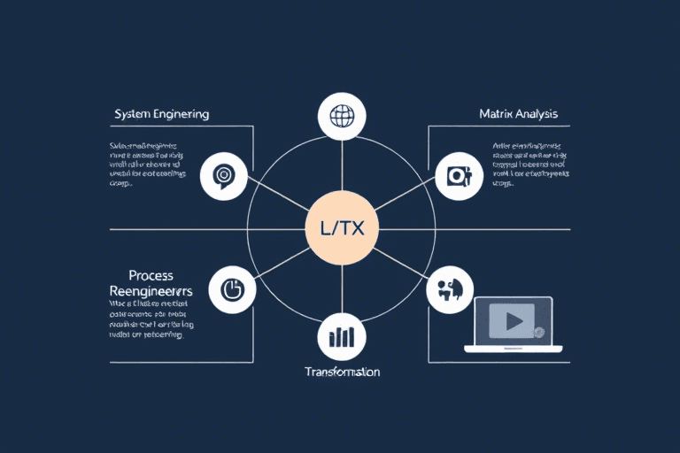 管理系统工程缩减矩阵如何有效降低复杂度并提升管理效率？