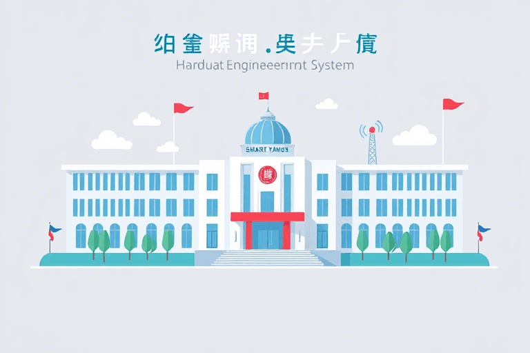 研究生管理系统 哈工程如何实现高效智能管理？揭秘哈工程研究生教育数字化转型之路