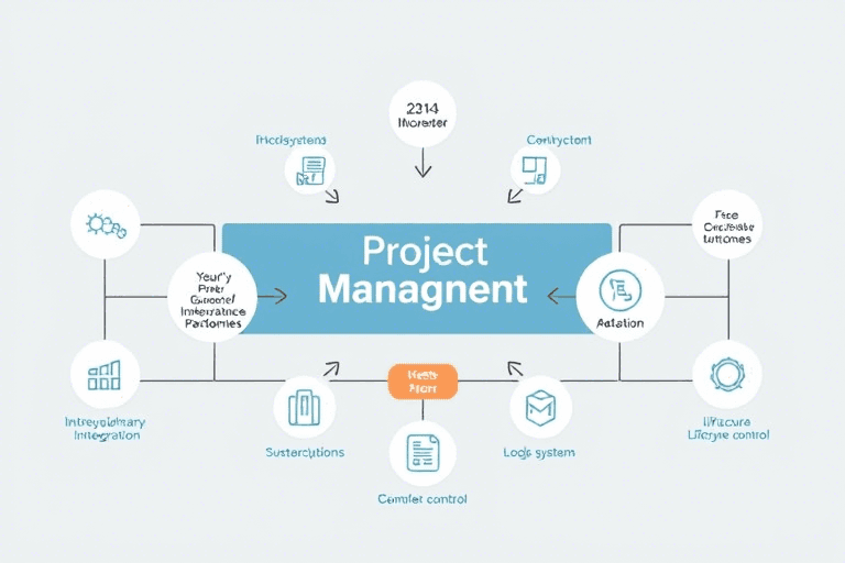 系统工程管理属于哪个类：跨学科整合与项目成功的基石
