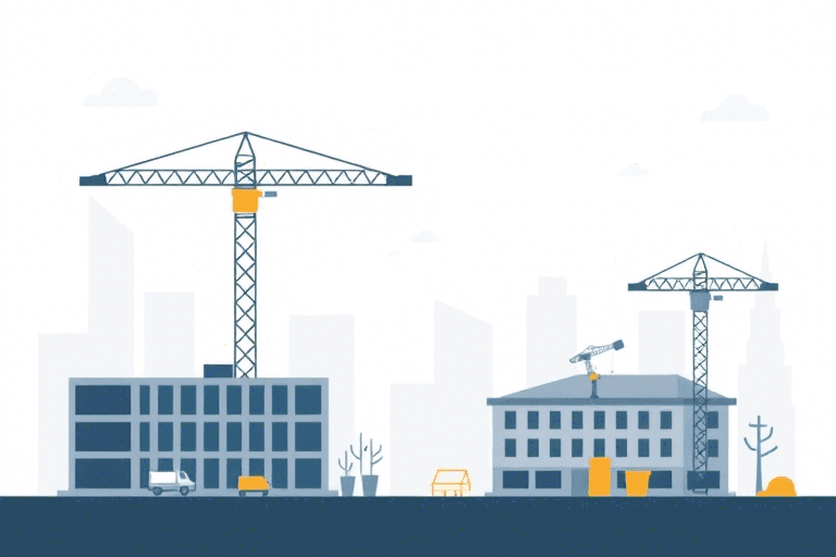 工程项目管理系统立项：如何科学规划与高效落地