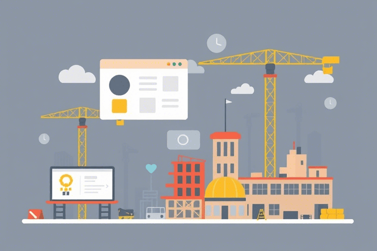 海口工程管理系统培训怎么做才能高效落地？系统化方法全解析