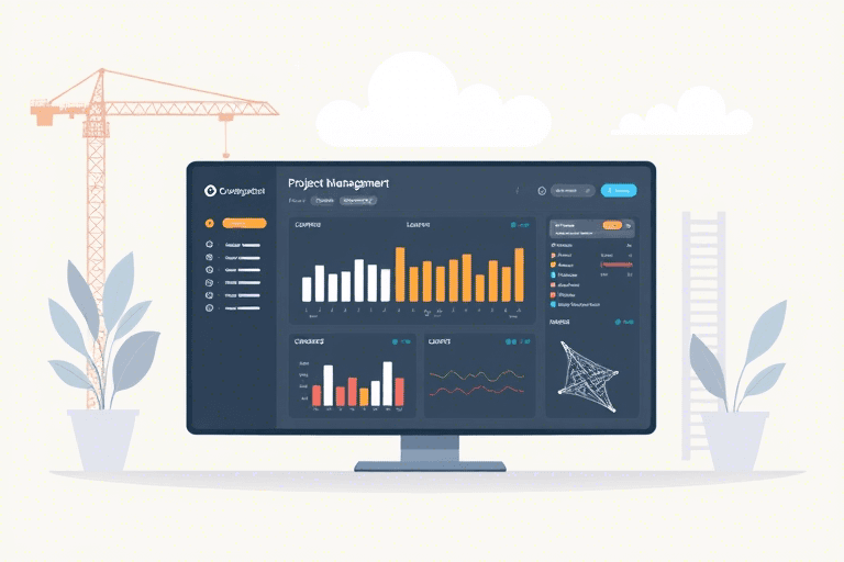 工程管理哪个系统好些啊？如何选择适合的工程项目管理系统？