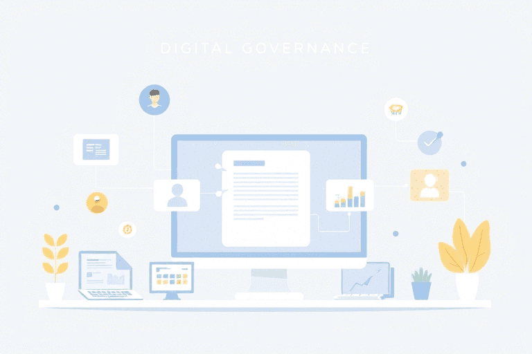 工程审批管理系统软件如何实现高效审批流程与数据透明化