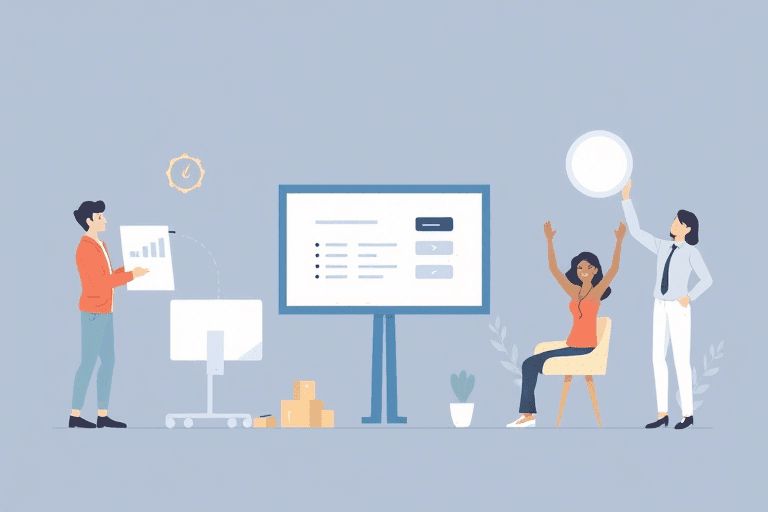 epms工程项目管理系统培训如何有效开展？全面解析培训策略与实施路径