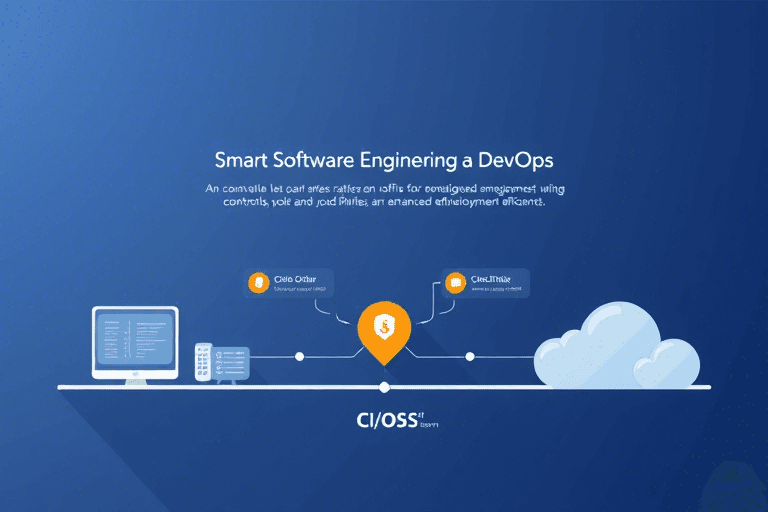 软件工程智慧管理系统：如何构建高效、智能的开发与管理平台