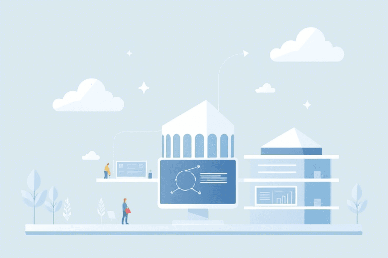 ASP工程项目管理系统如何构建？高效管理项目全流程的关键策略