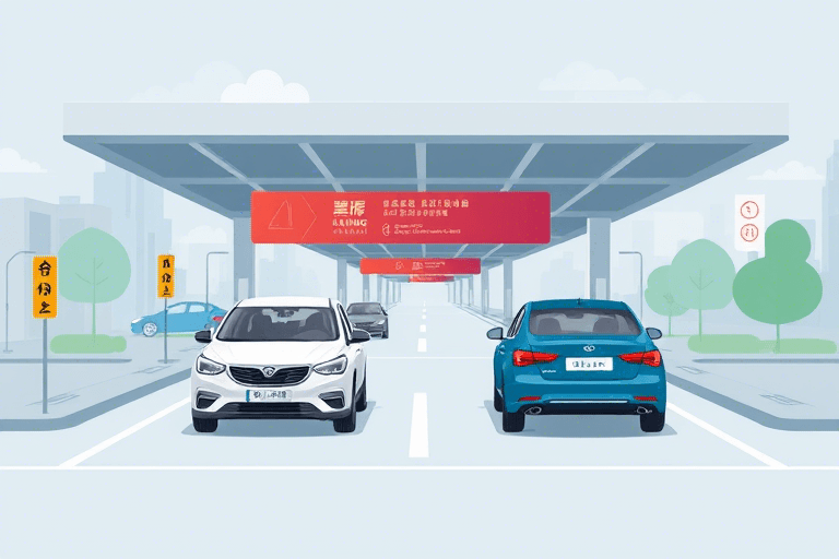 青岛车库管理系统工程怎么做？如何打造高效智能停车解决方案？