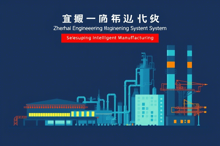 镇海炼化工程管理系统如何实现高效协同与智能管控？