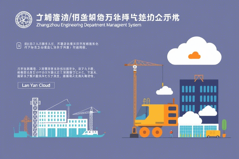 漳州工程部管理系统如何提升项目效率与管理水平？