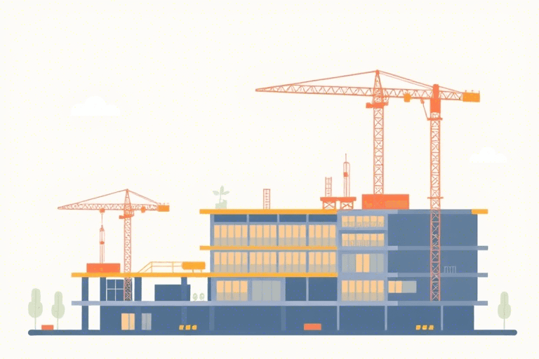 万科工程管理系统+登录怎么操作？完整流程与实用技巧全解析