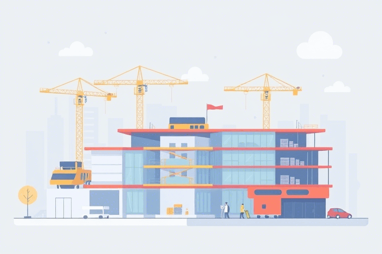 工程档案信息管理系统如何实现高效管理与数据安全