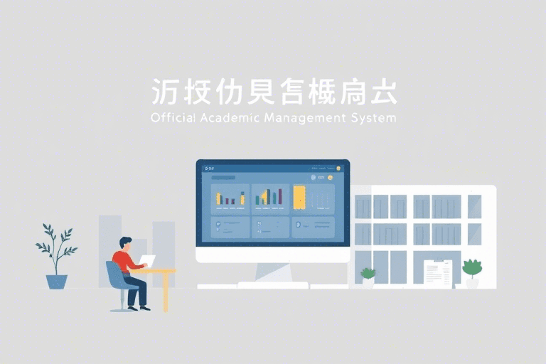 正方教务管理系统南工程njit如何高效运行与优化使用指南