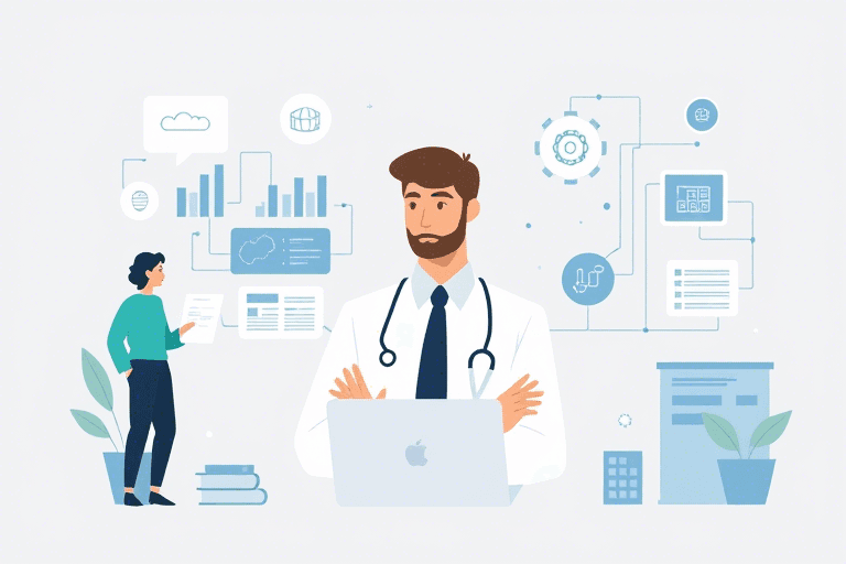 系统集成工程师管理系统：如何高效管理项目与团队资源