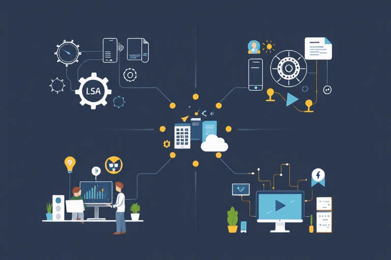 专业系统工程建设管理如何实现高效协同与质量控制？