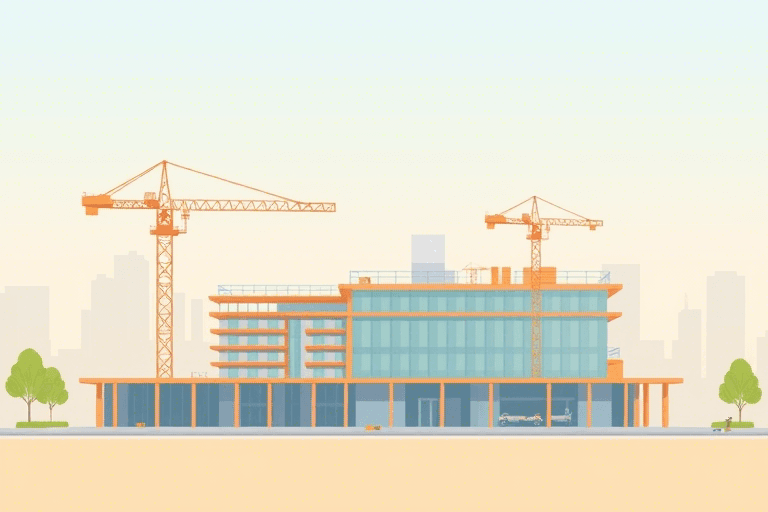 安徽常见的工程管理系统：如何高效管理项目全流程？