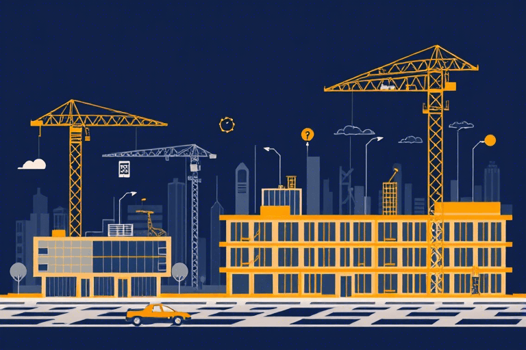 工程订单管理系统是什么？如何构建高效、智能的工程项目管理解决方案？