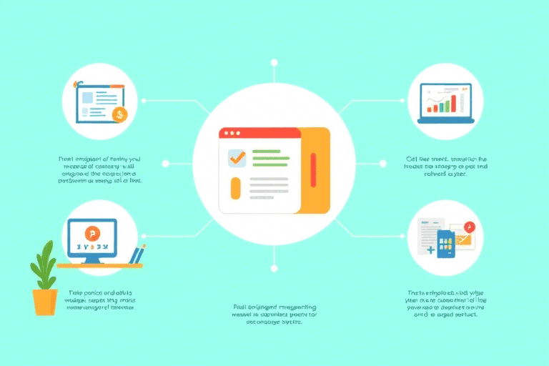 邮政工程管理系统好处有哪些？如何提升效率与管理水平？