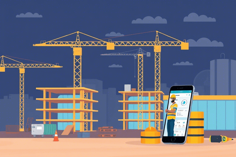 工程质量app管理系统如何提升项目管理效率与质量控制？