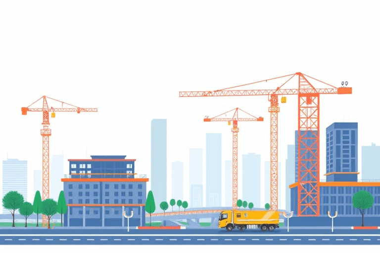 福州工程进度管理系统如何有效提升项目管理效率与透明度