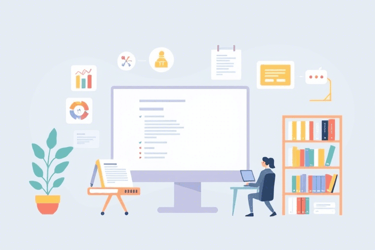 图书馆管理系统工程管理：如何高效推进项目落地与持续优化