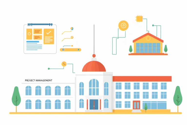 教育工程管理系统平台如何构建与优化？实现高效教育项目管理