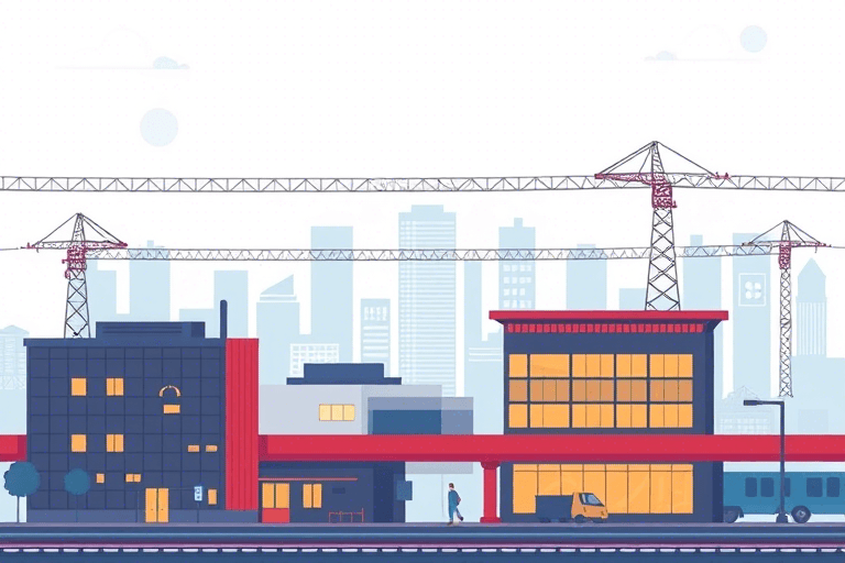 辽阳弱电工程管理系统如何实现高效管理与智能运维