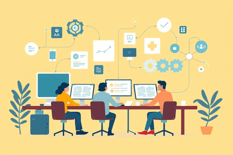 系统系统工程管理师如何高效推动复杂项目落地与协同