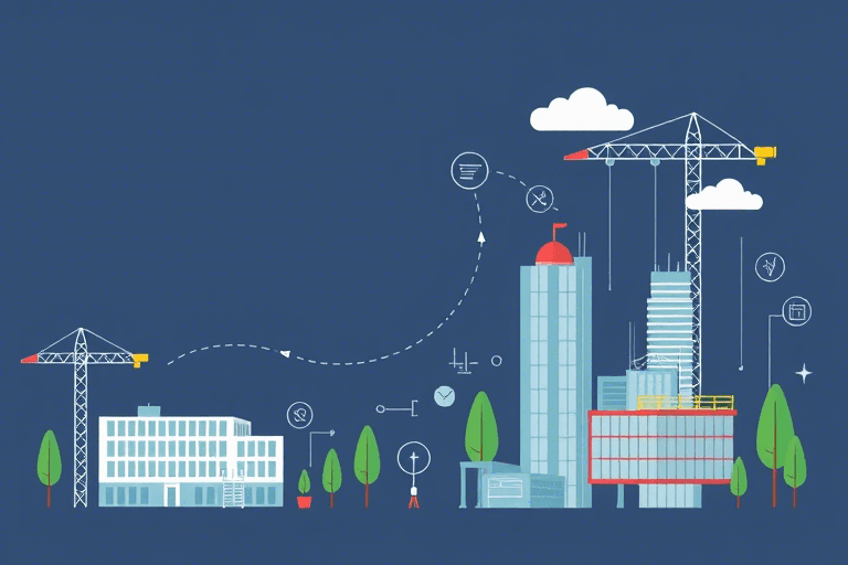 工程管理专业是什么系统？如何构建高效工程项目管理体系？