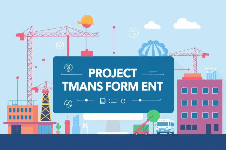 工程成果信息管理系统如何实现高效管理与数据整合？