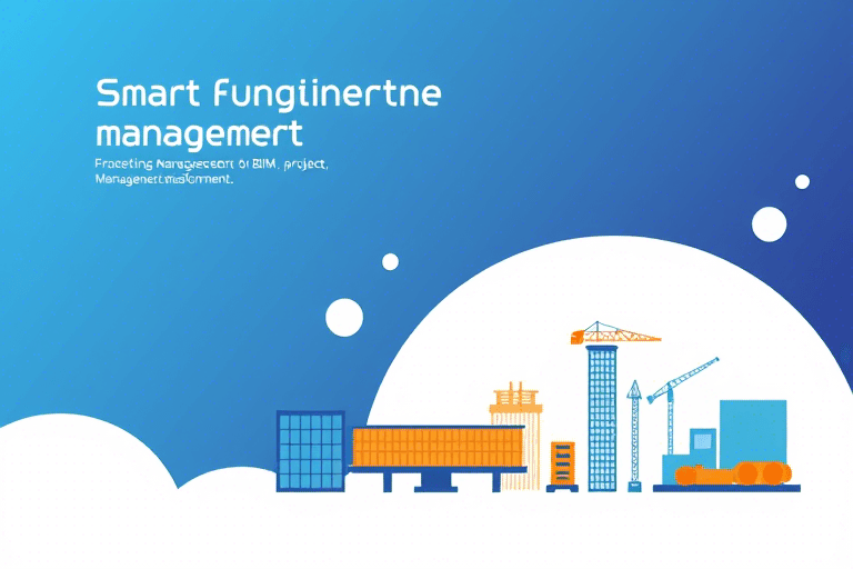 智慧工程管理系统是什么？揭秘建筑行业数字化转型的核心工具