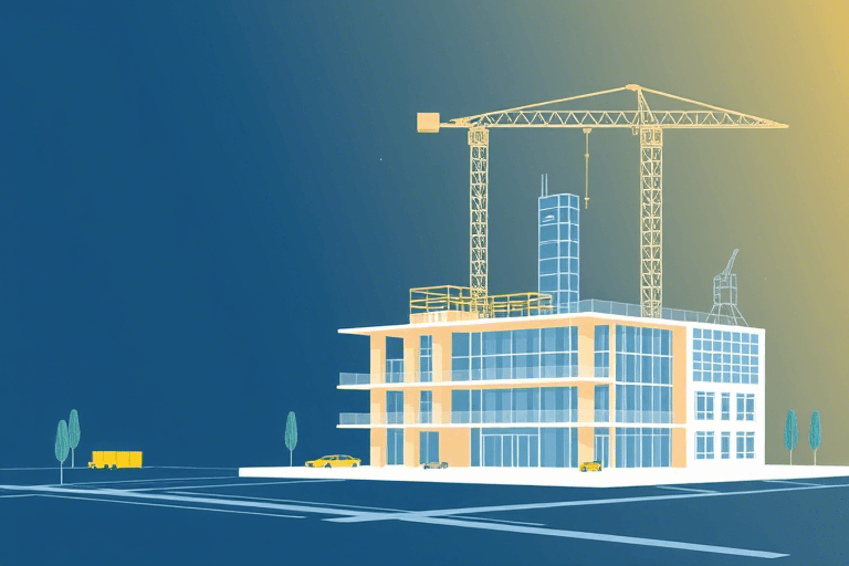 大连工程项目管理系统如何实现高效管理与协同办公