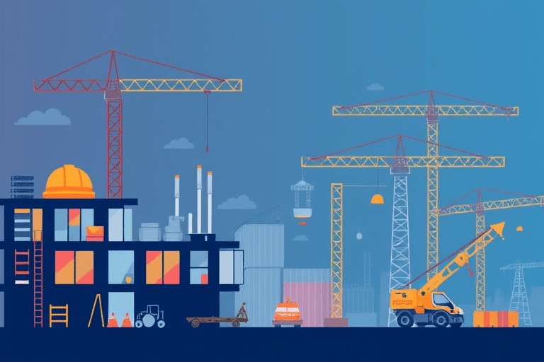 工程材料收料管理系统怎么做才能提升效率与准确性？