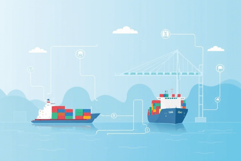 水运工程市场管理系统如何助力行业数字化转型与高效管理？