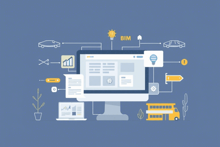 推荐工程管理系统软件：如何选择最适合建筑与工程项目管理的工具