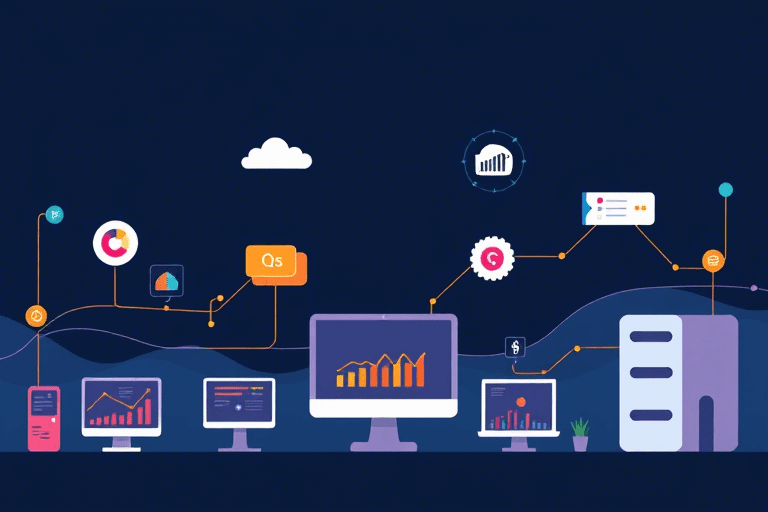 工程系统管理设计：如何构建高效、可持续的工程项目管理体系