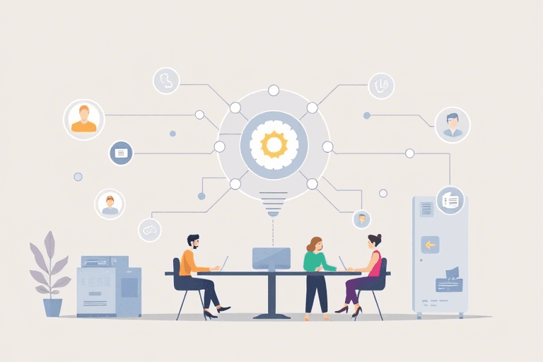 系统集成工程管理情绪：如何有效应对项目中的压力与冲突