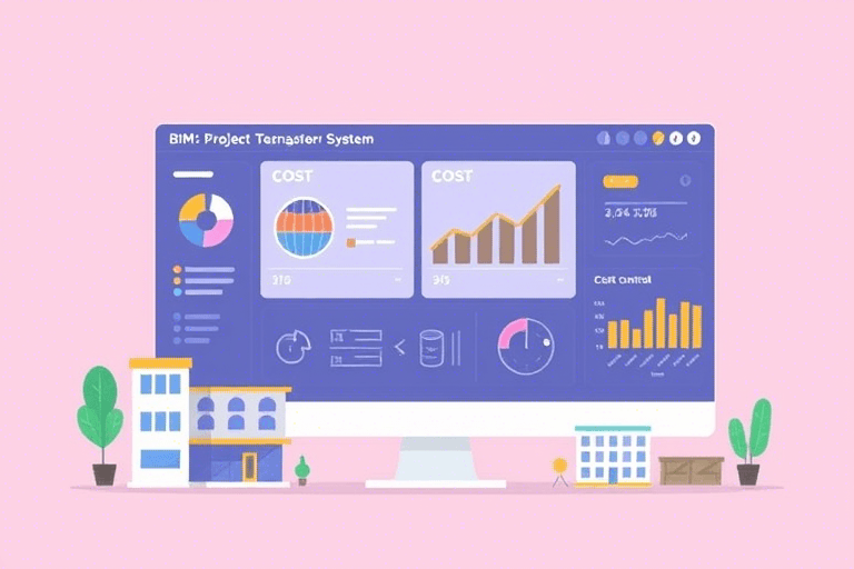 工程项目的管理系统如何实现高效协同与全流程管控？