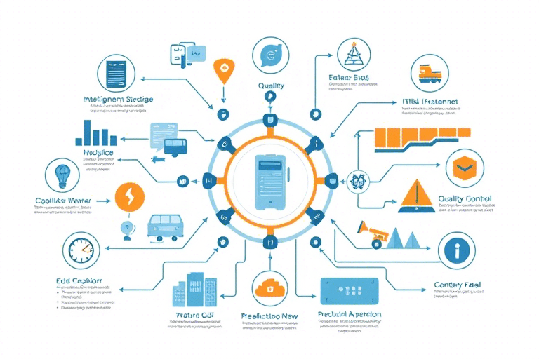 制造业工程管理系统如何提升生产效率与质量控制？