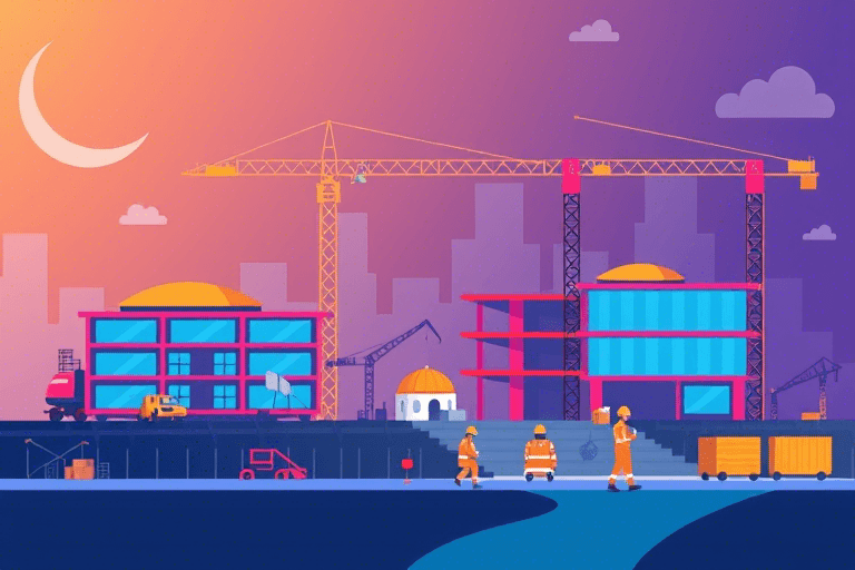 重庆建筑工程管理系统如何提升项目管理效率与安全水平？