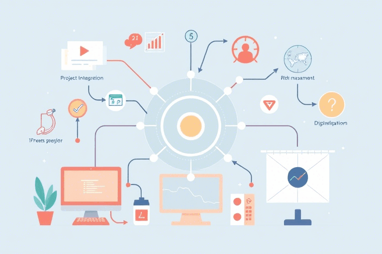 系统集成工程管理书籍如何助力项目成功？权威指南解析