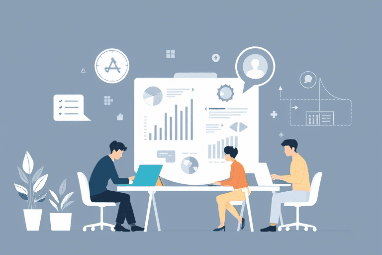 管理系统企业工程师如何提升效率与价值？