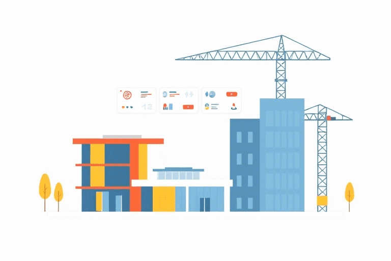工程项目管理系统金碟：如何助力企业高效管理项目全流程？
